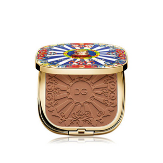 Dolce & Gabbana Solar Glow Ultra Light Bronzing Powder