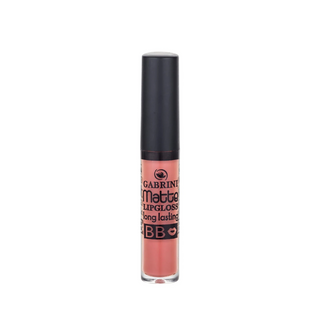 Gabrini Matte Lipgloss Long Lasting