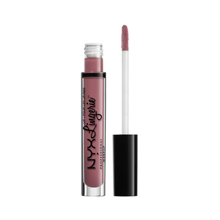 Nyx Lip Lingerie Liquid Lipstick