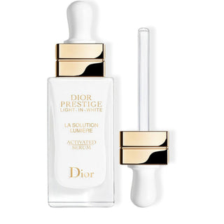 Dior Prestige Light In White La Solution Serum 10Ml