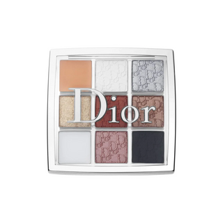 Dior Backstage Custom Eye Palette - 01 Universal Neutrals