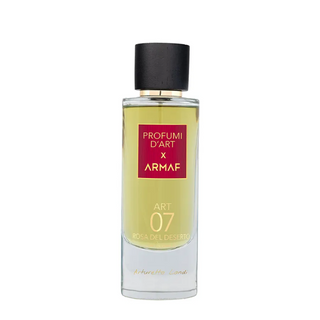 Armaf Profumi D'Art X Art 07 Rosa Del Deserto EDP 105Ml