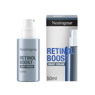 Neutrogena Anti Age Retinol Boost Night Cream 50ml