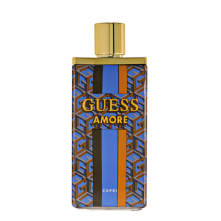 Guess Amore Capri EDT 100Ml