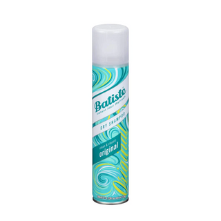 Batiste Original Classic Fresh Dry Shampoo 200Ml