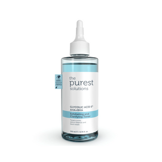 The Purest Solutions Exfoliating And Clarifying Toner 200Ml