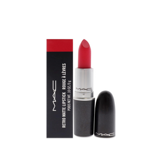 Mac Retro Matte Lipstick Dengerous 702