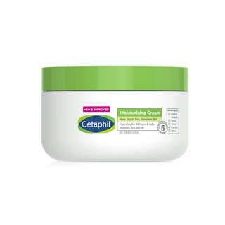Cetaphil Moisturizing Cream 250g