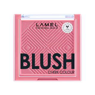 Lamel Cheek Colour Blush - 405 Pink