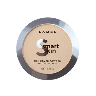 Lamel Smart Skin Comapct Powder
