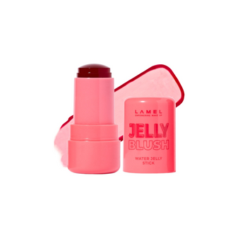 Lamel Water Jelly Blush - 03 Dragon Fruit 6.6G