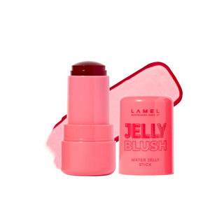 Lamel Water Jelly Blush - 02 Guava 6.6G