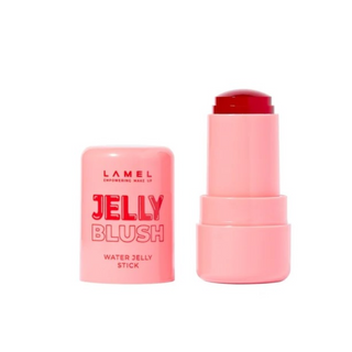 Lamel Water Jelly Blush - 01 Lychee 6.6G