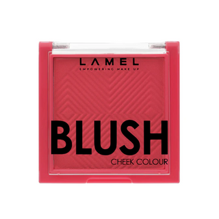 Lamel Cheek Colour Blush - 407 Apricot