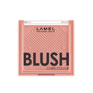 Lamel Cheek Colour Blush - 402 Rouge