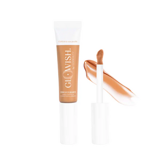 Huda Beauty GloWish Bright Light Hydrating Sheer Concealer - 08 Tan