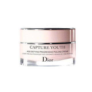 Dior Capture Youth Age Defying Progressive Peeling Cream 50Ml