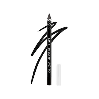 L.A Girl Glide Gel Eyeliner Pencil - Very Black