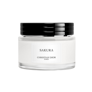 Christian Dior Sakura Body Cream 150Ml