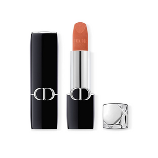 Dior Rouge Matte Lipstick - 314 Grand Bal