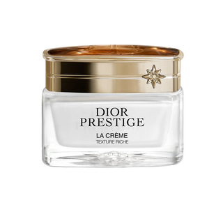Dior La Cream De Massage Visage Face Cream 125Ml