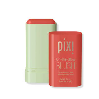 Pixi Petra On The Glow Blush - Juicy
