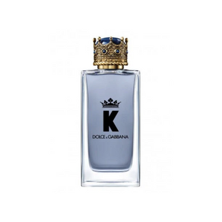 Dolce and Gabbana King Men EDT 150Ml