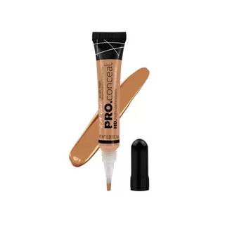 L.A Girl Pro Concealer Gc 978 Medium Beige 8 G