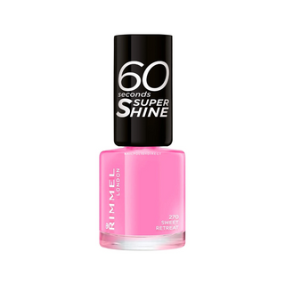 Rimmel 60 Seconds Super Shine