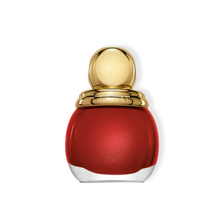 Christian Dior Diorific Vernis Nail Polish - 767 Red Wonders 12Ml