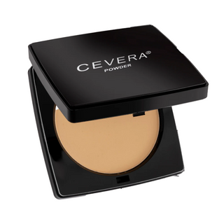 Cevera Stuning Velvet Waterproof Pressed Powder