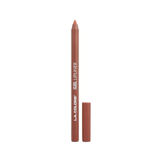 L.A Colors Gel Lip Liner - My Fovorite Nude