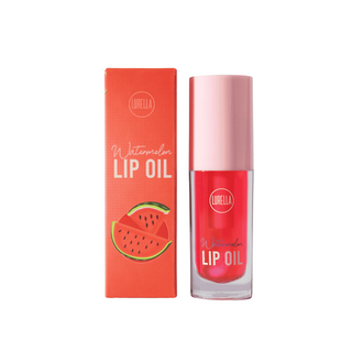 Lurella Lip Oil Gloss