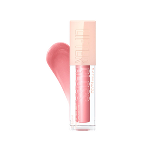 Maybelline Lifter Gloss Hydrating Lip Gloss - 004 Silk