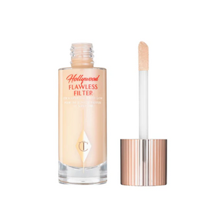 Charlotte Tilbury Hollywood Flawless Filter - 3 Fair/Pale 30Ml