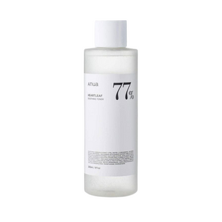 Anua Heartleaf 77% Soothing Toner 250Ml