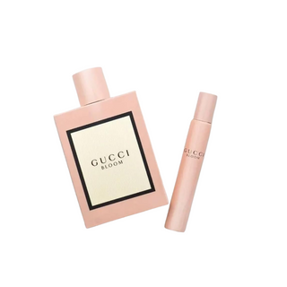 Gucci Bloom Women Set EDP 100Ml+EDP 10Ml