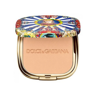 Dolce & Gabbana Solar Glow Ultra Light Bronzing Powder