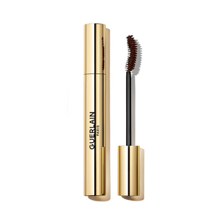 Guerlain Noir G 24H Intense Volume Curl Mascara #01 Black