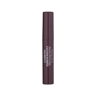Gabrini Eyebrow Mascara - Dark Brown