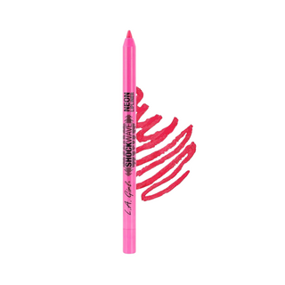 L.A Girl Shockwave Lipliner