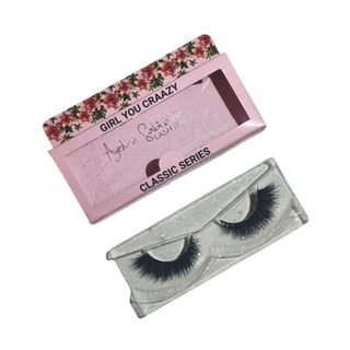 Ayesha Sabina Classic Eye Lash