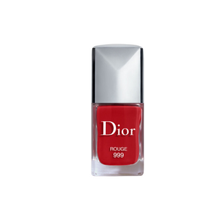 DIOR Vernis Gel Shine Nail Care - 999