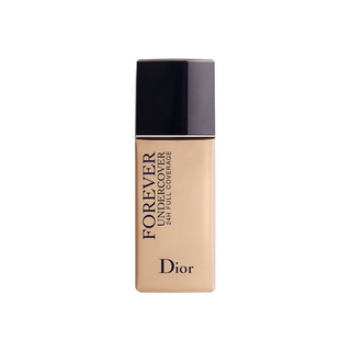 Dior kin Forever Undercover Foundation - 025 Soft Beige