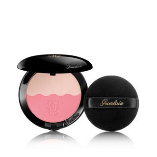 Guerlain Blush & Highlighter Duo