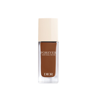 DIOR Forever Natural Nude 24H Wear Foundation # 8N