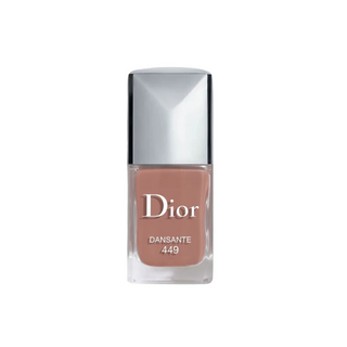 DIOR Vernis Gel Shine Nail Care 449 Dansante