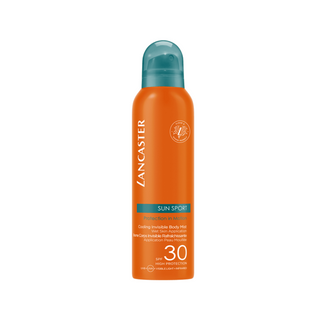 Lancaster Sun Sports Cooling Invisible Mist SPF30 200ml