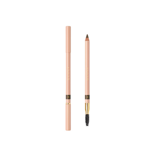 GUCCI - Crayon Defination Sourcils - Powder EyeBrow Pencil 04 Brun