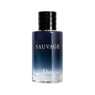 Christian Dior Sauvage For Men Edt 100 ml-Perfume
